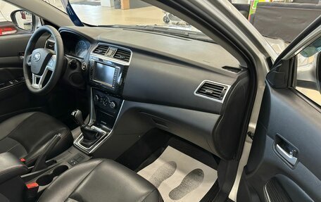 Lifan Solano II, 2018 год, 849 999 рублей, 12 фотография