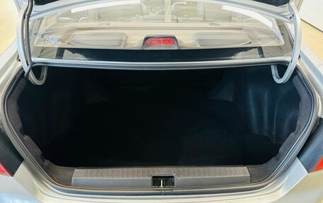 Lifan Solano II, 2018 год, 849 999 рублей, 19 фотография