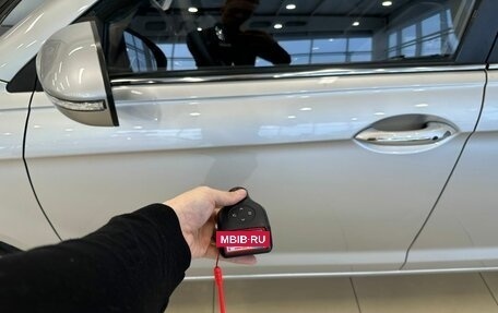 Lifan Solano II, 2018 год, 849 999 рублей, 21 фотография