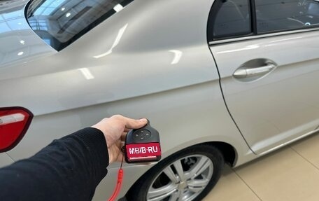 Lifan Solano II, 2018 год, 849 999 рублей, 25 фотография