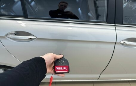 Lifan Solano II, 2018 год, 849 999 рублей, 26 фотография