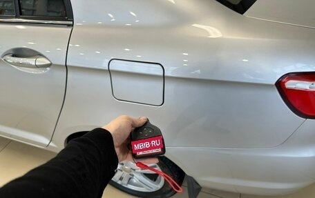 Lifan Solano II, 2018 год, 849 999 рублей, 23 фотография