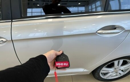 Lifan Solano II, 2018 год, 849 999 рублей, 22 фотография