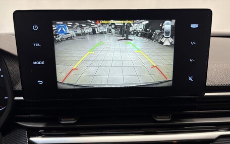 Geely Emgrand, 2023 год, 1 699 000 рублей, 10 фотография