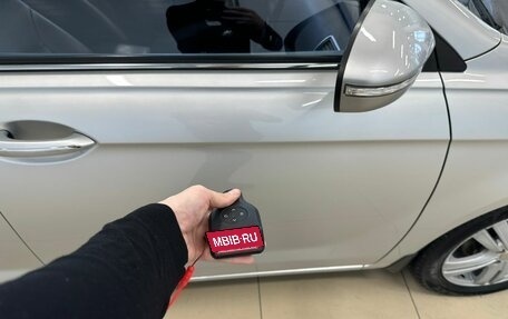 Lifan Solano II, 2018 год, 849 999 рублей, 27 фотография