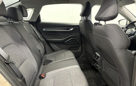 Geely Emgrand, 2023 год, 1 699 000 рублей, 12 фотография