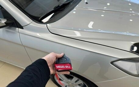 Lifan Solano II, 2018 год, 849 999 рублей, 28 фотография