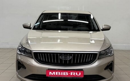 Geely Emgrand, 2023 год, 1 699 000 рублей, 2 фотография