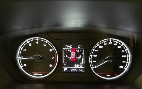 Geely Emgrand, 2023 год, 1 699 000 рублей, 6 фотография