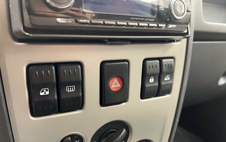 Renault Logan I, 2009 год, 590 000 рублей, 9 фотография