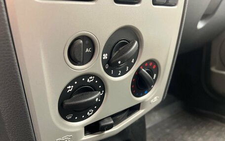 Renault Logan I, 2009 год, 590 000 рублей, 10 фотография