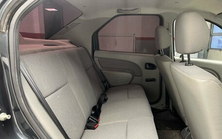 Renault Logan I, 2009 год, 590 000 рублей, 13 фотография