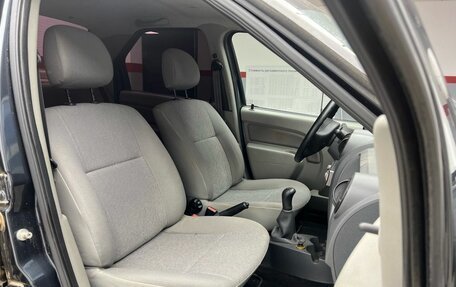 Renault Logan I, 2009 год, 590 000 рублей, 12 фотография