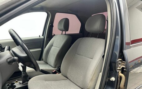 Renault Logan I, 2009 год, 590 000 рублей, 7 фотография