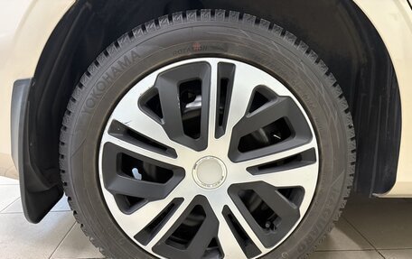 Geely Emgrand, 2023 год, 1 699 000 рублей, 15 фотография