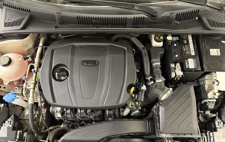 Geely Emgrand, 2023 год, 1 699 000 рублей, 14 фотография