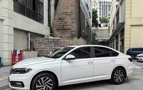 Volkswagen Lavida, 2022 год, 1 205 000 рублей, 4 фотография