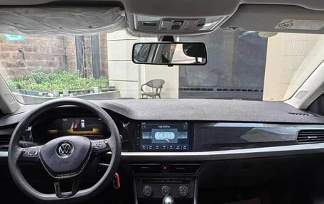 Volkswagen Lavida, 2022 год, 1 205 000 рублей, 6 фотография