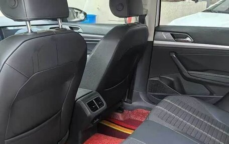 Volkswagen Lavida, 2022 год, 1 205 000 рублей, 8 фотография