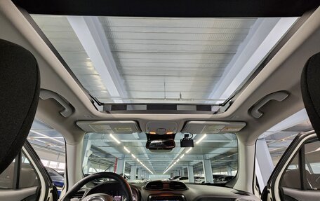 Jeep Renegade I рестайлинг, 2022 год, 1 815 000 рублей, 8 фотография