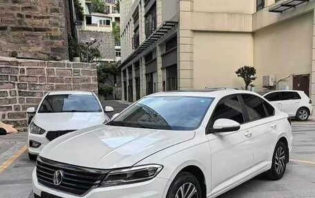 Volkswagen Lavida, 2022 год, 1 205 000 рублей, 3 фотография