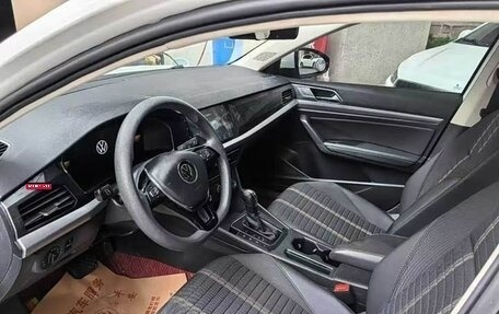 Volkswagen Lavida, 2022 год, 1 205 000 рублей, 7 фотография