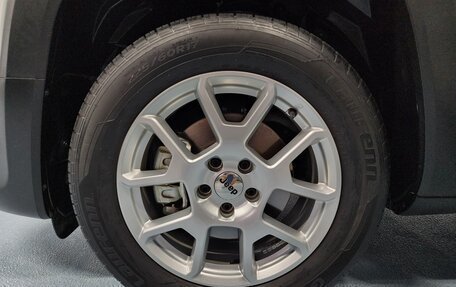 Jeep Renegade I рестайлинг, 2022 год, 1 815 000 рублей, 20 фотография