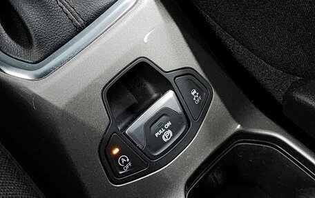 Jeep Renegade I рестайлинг, 2022 год, 1 815 000 рублей, 14 фотография