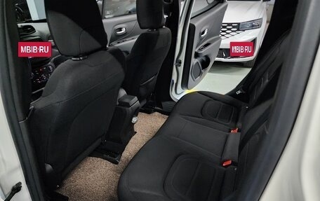 Jeep Renegade I рестайлинг, 2022 год, 1 815 000 рублей, 19 фотография