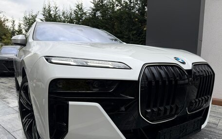 BMW 7 серия, 2025 год, 12 300 000 рублей, 3 фотография