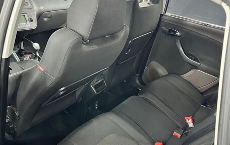 SEAT Altea I, 2007 год, 640 000 рублей, 11 фотография