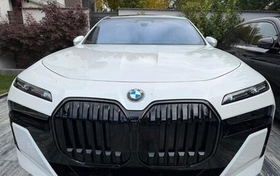 BMW 7 серия, 2025 год, 12 300 000 рублей, 1 фотография