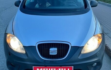 SEAT Altea I, 2007 год, 640 000 рублей, 2 фотография