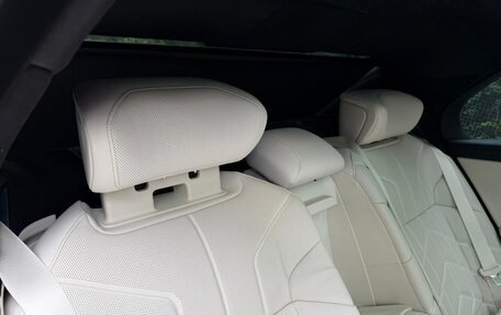 BMW 7 серия, 2025 год, 12 300 000 рублей, 7 фотография