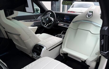 BMW 7 серия, 2025 год, 12 300 000 рублей, 5 фотография