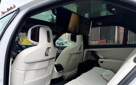 BMW 7 серия, 2025 год, 12 300 000 рублей, 12 фотография