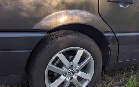 Volkswagen Passat B3, 1990 год, 190 000 рублей, 9 фотография