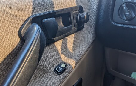 Volkswagen Passat B3, 1990 год, 190 000 рублей, 13 фотография