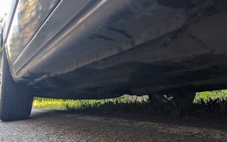 Volkswagen Passat B3, 1990 год, 190 000 рублей, 12 фотография