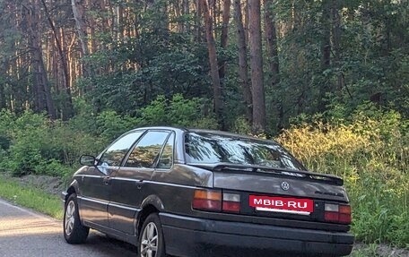 Volkswagen Passat B3, 1990 год, 190 000 рублей, 4 фотография