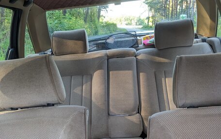 Volkswagen Passat B3, 1990 год, 190 000 рублей, 8 фотография