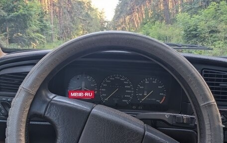 Volkswagen Passat B3, 1990 год, 190 000 рублей, 10 фотография