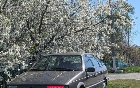 Volkswagen Passat B3, 1990 год, 190 000 рублей, 14 фотография
