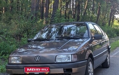 Volkswagen Passat B3, 1990 год, 190 000 рублей, 1 фотография
