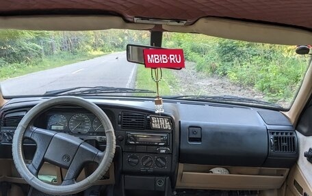 Volkswagen Passat B3, 1990 год, 190 000 рублей, 7 фотография