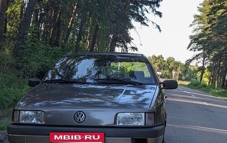Volkswagen Passat B3, 1990 год, 190 000 рублей, 3 фотография