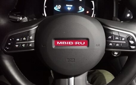 Haval F7 I, 2024 год, 2 500 000 рублей, 1 фотография