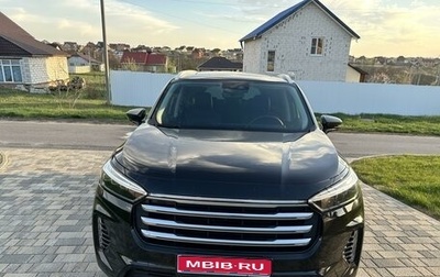 CheryExeed VX, 2022 год, 2 400 000 рублей, 1 фотография