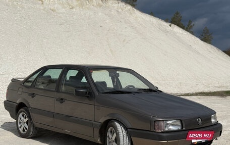 Volkswagen Passat B3, 1990 год, 190 000 рублей, 16 фотография