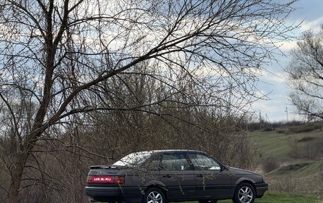 Volkswagen Passat B3, 1990 год, 190 000 рублей, 17 фотография